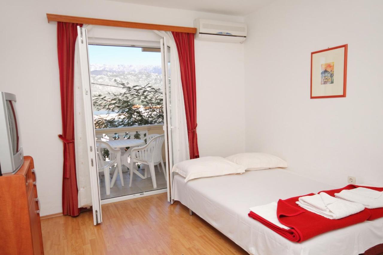 Apartments And Rooms By The Sea Vinjerac, Zadar - 3248 Exterior photo