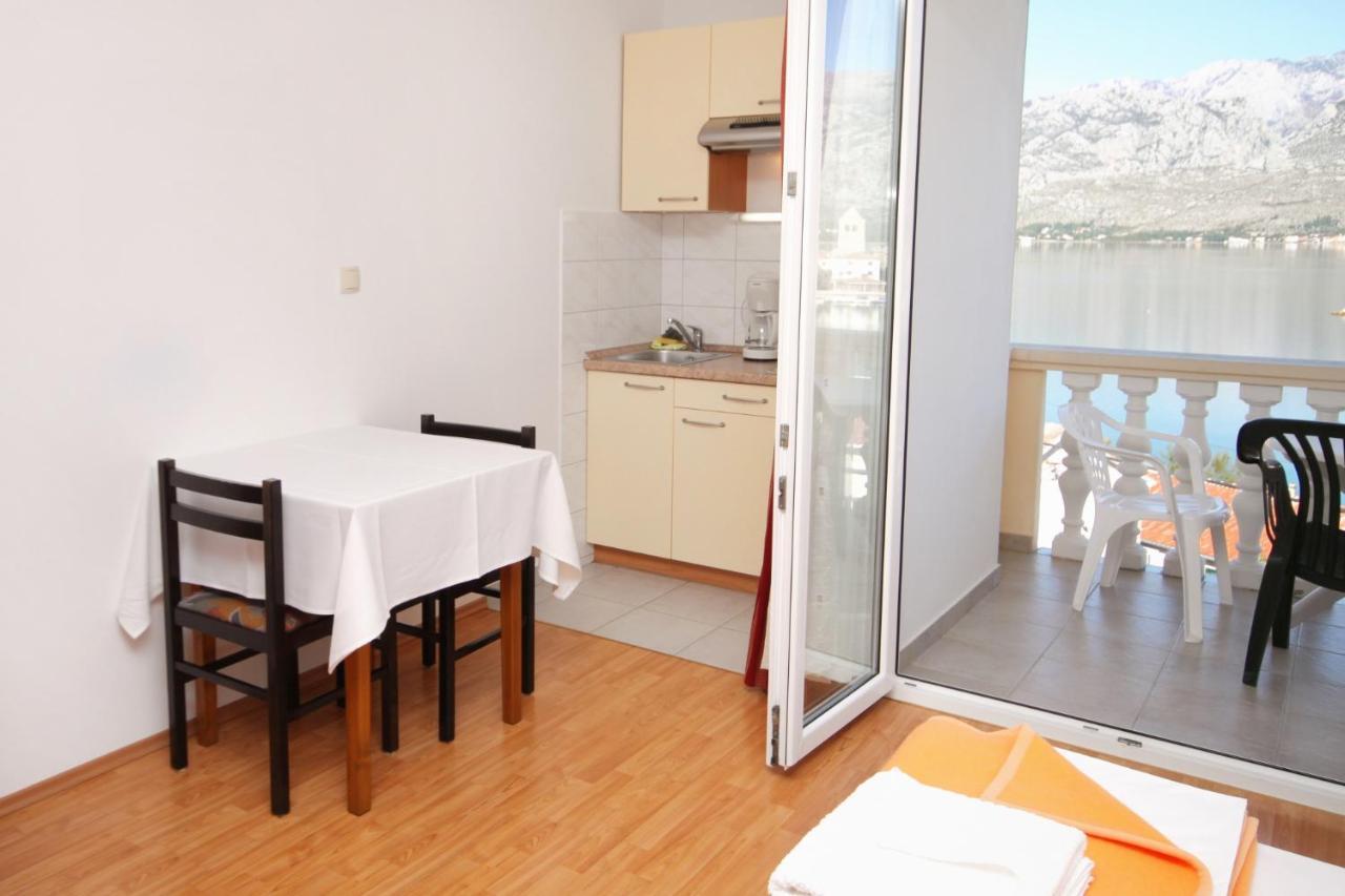 Apartments And Rooms By The Sea Vinjerac, Zadar - 3248 Exterior photo