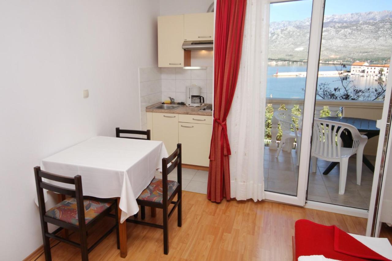 Apartments And Rooms By The Sea Vinjerac, Zadar - 3248 Exterior photo
