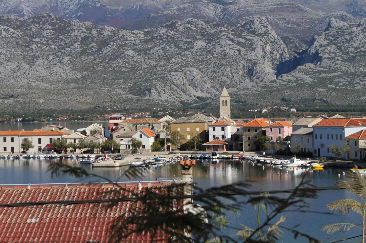 Apartments And Rooms By The Sea Vinjerac, Zadar - 3248 Exterior photo
