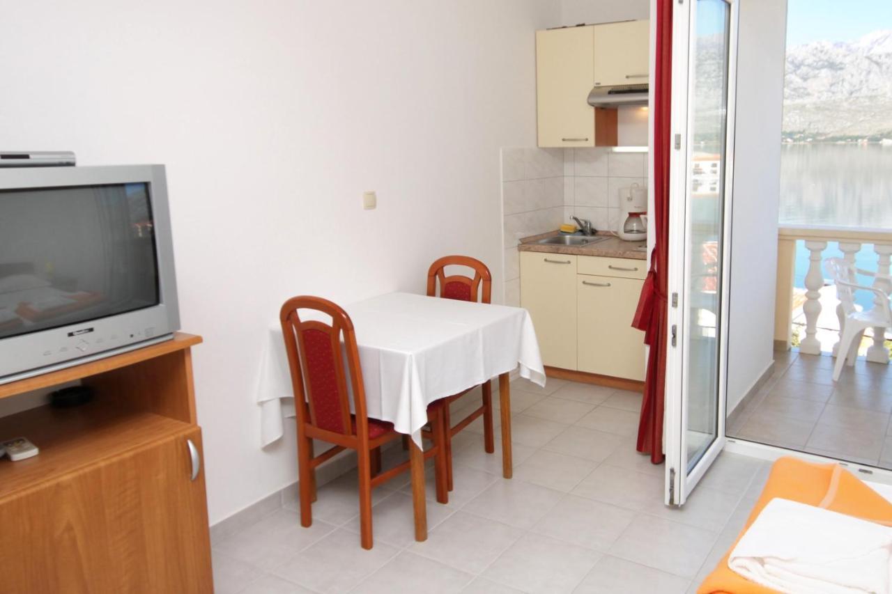 Apartments And Rooms By The Sea Vinjerac, Zadar - 3248 Exterior photo